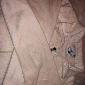 Magellan Fleece Jacket